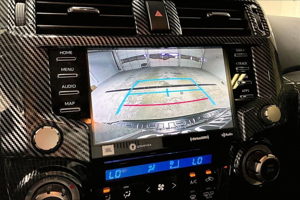2020 Toyota 4Runner TRD Pro
