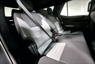 2025 Toyota 4Runner i-FORCE MAX Hybrid TRD Off Road