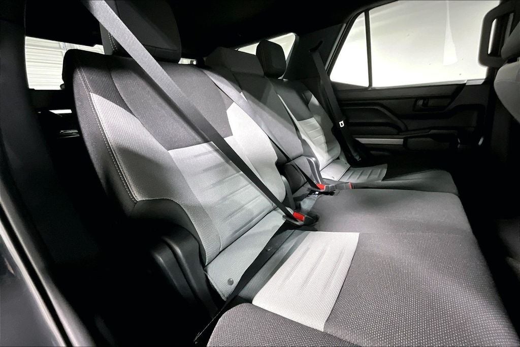 2025 Toyota 4Runner i-FORCE MAX Hybrid TRD Off Road