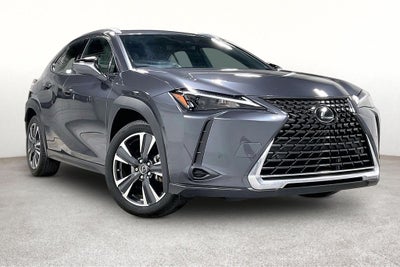 2024 Lexus UX 250h Base