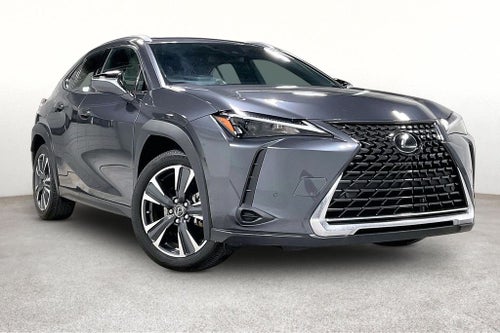 2024 Lexus UX 250h Base
