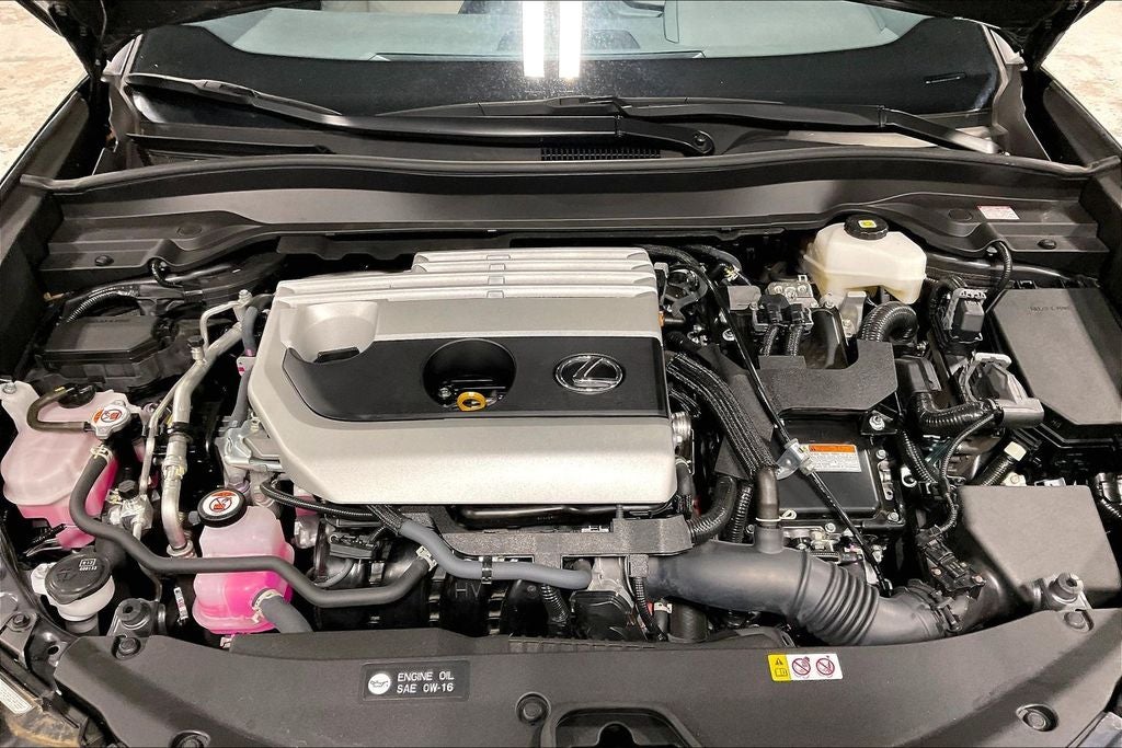 2024 Lexus UX 250h Base