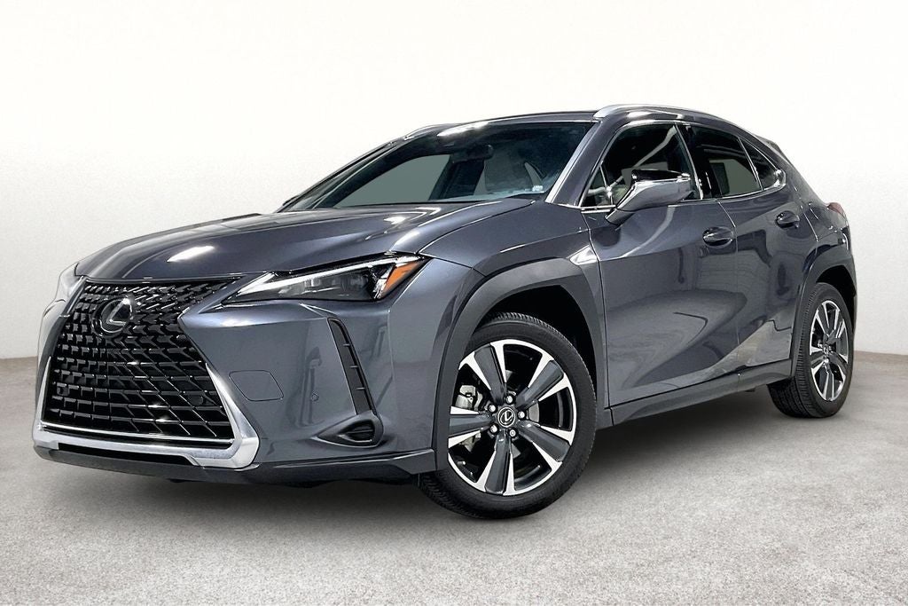2024 Lexus UX 250h Base