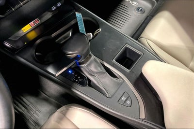 2024 Lexus UX 250h Base