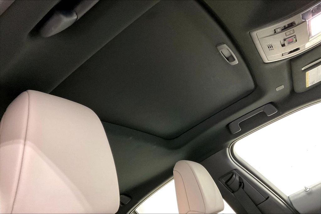 2024 Lexus UX 250h Base