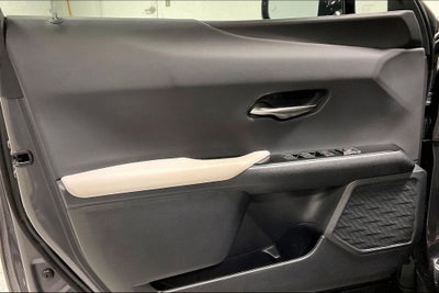 2024 Lexus UX 250h Base