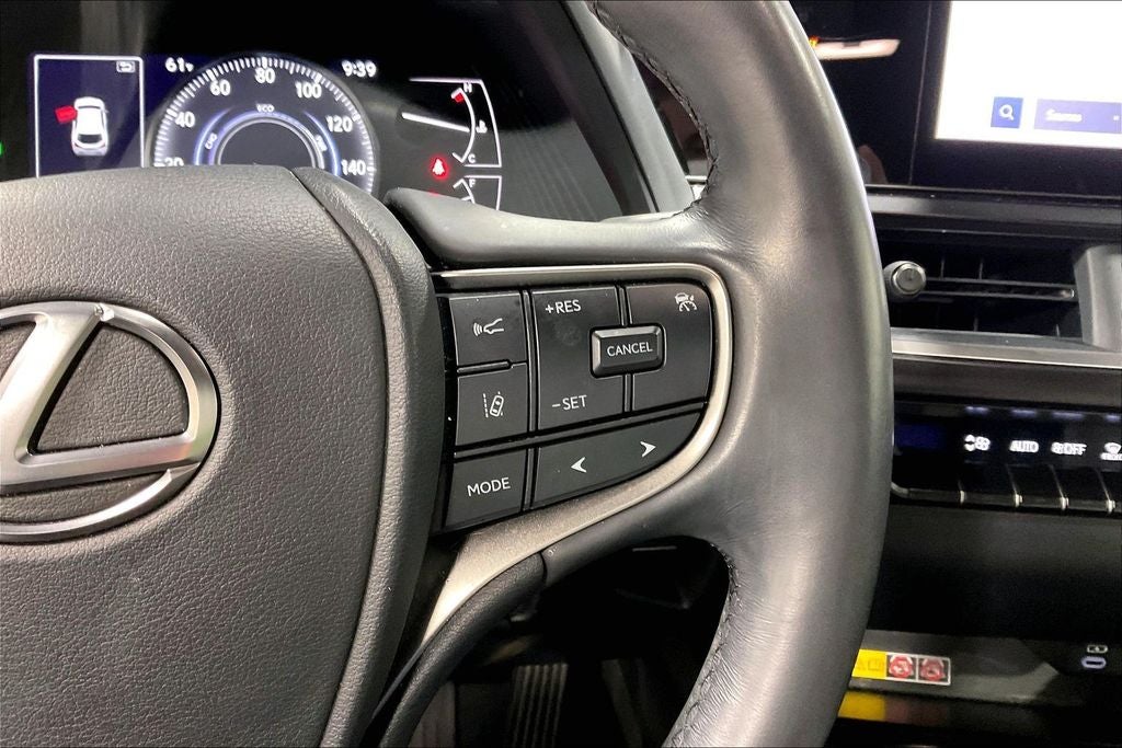 2024 Lexus UX 250h Base