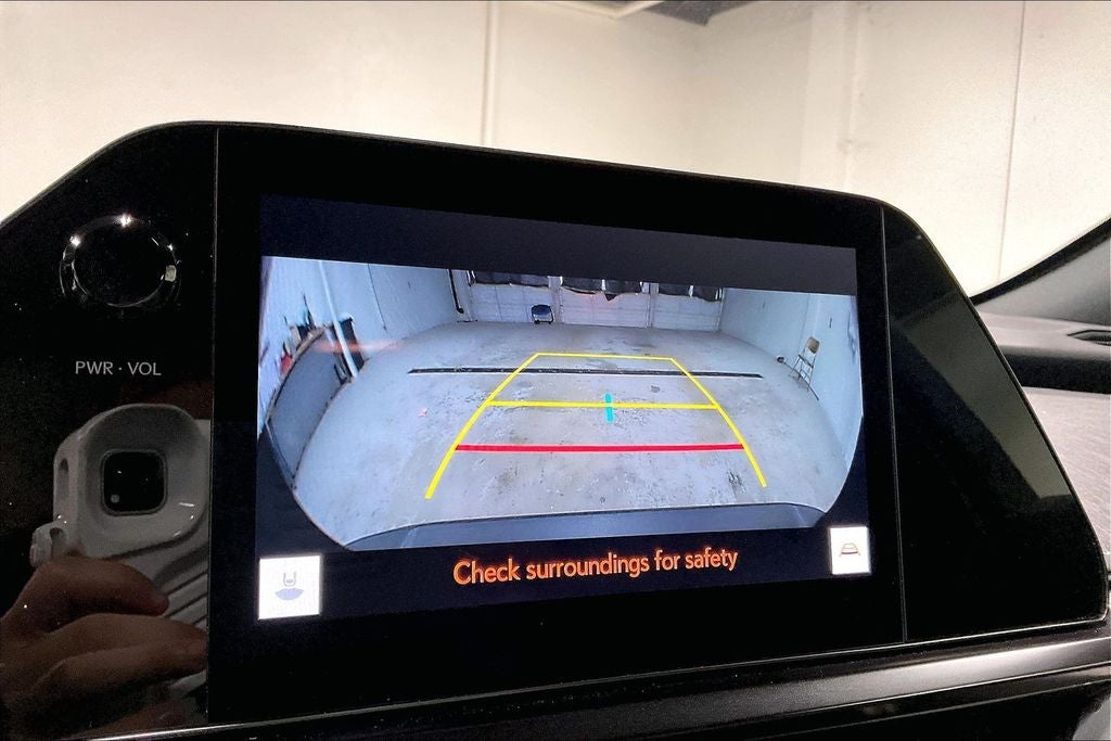 2024 Lexus UX 250h Base