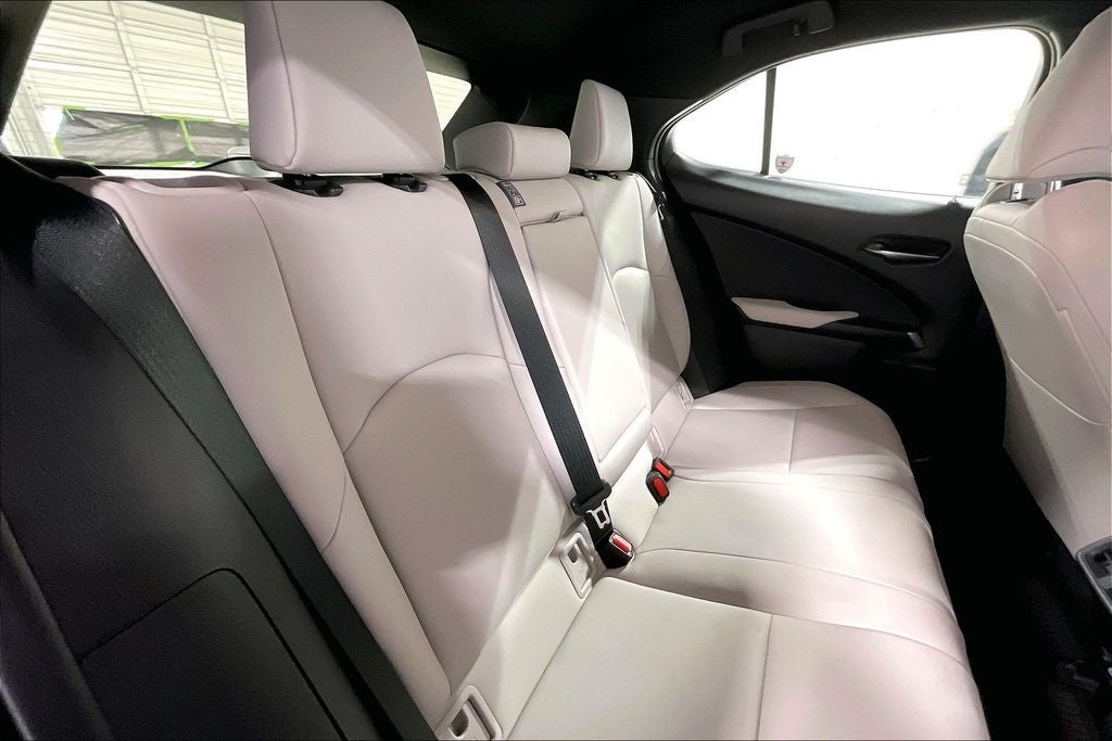 2024 Lexus UX 250h Base