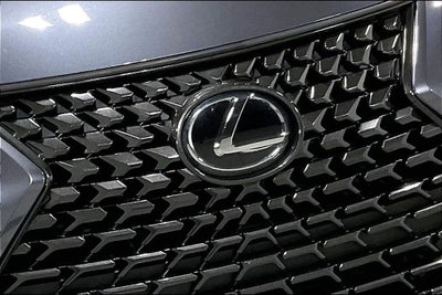 2024 Lexus UX 250h Base