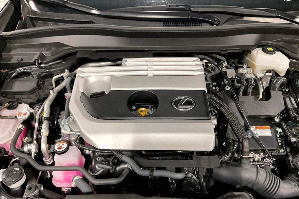 2024 Lexus UX 250h Base