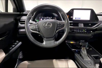 2024 Lexus UX 250h Base