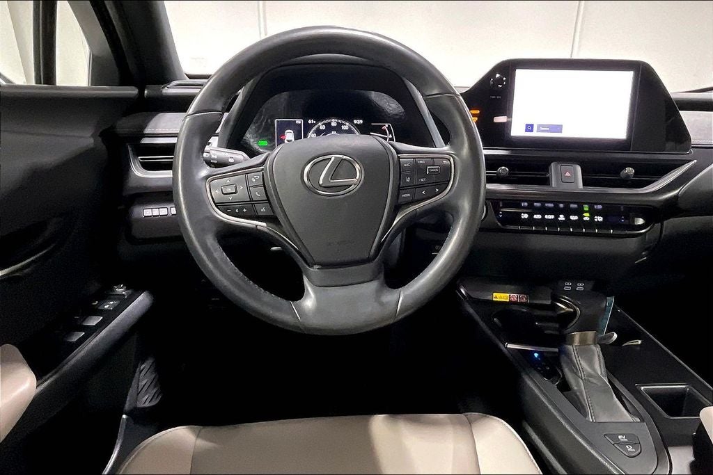 2024 Lexus UX 250h Base