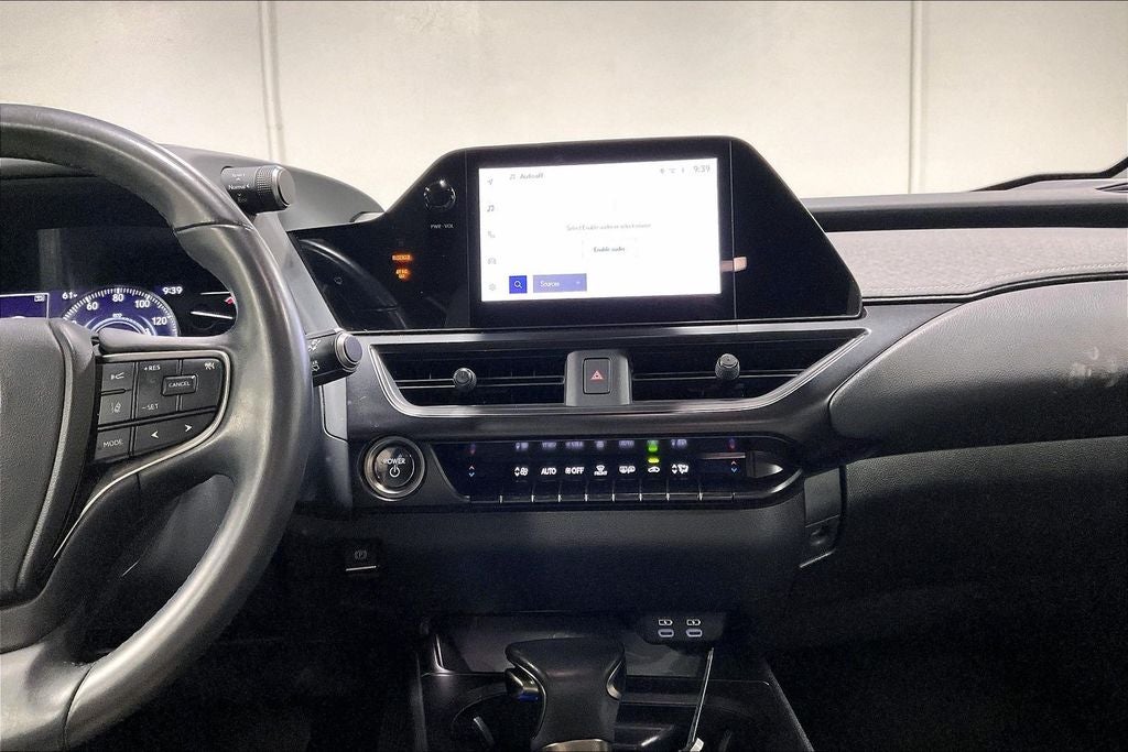 2024 Lexus UX 250h Base