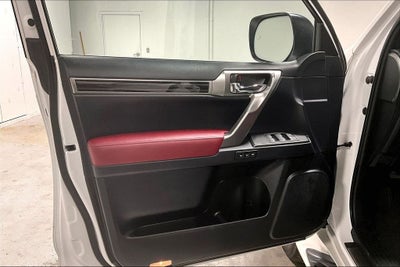 2023 Lexus GX 460