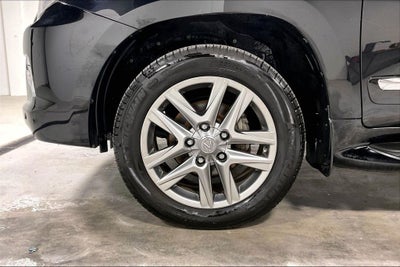 2013 Lexus LX 570