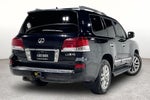 2013 Lexus LX 570