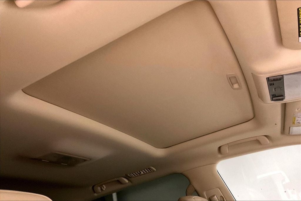 2013 Lexus LX 570