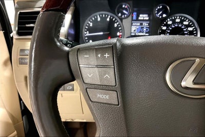 2013 Lexus LX 570