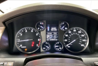 2013 Lexus LX 570