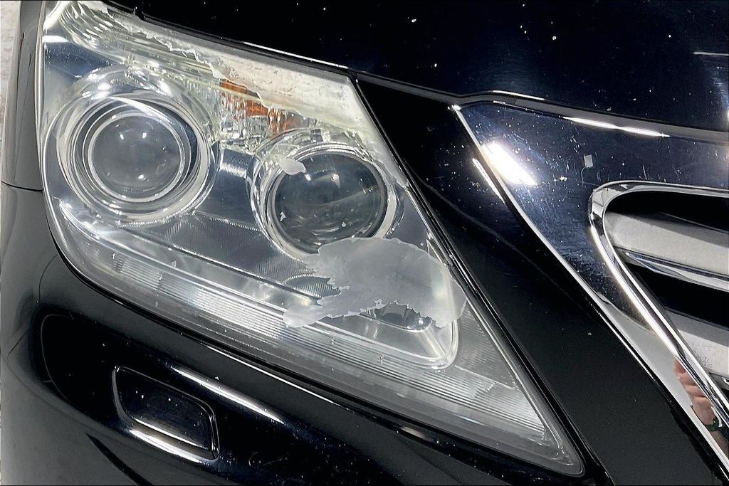 2013 Lexus LX 570