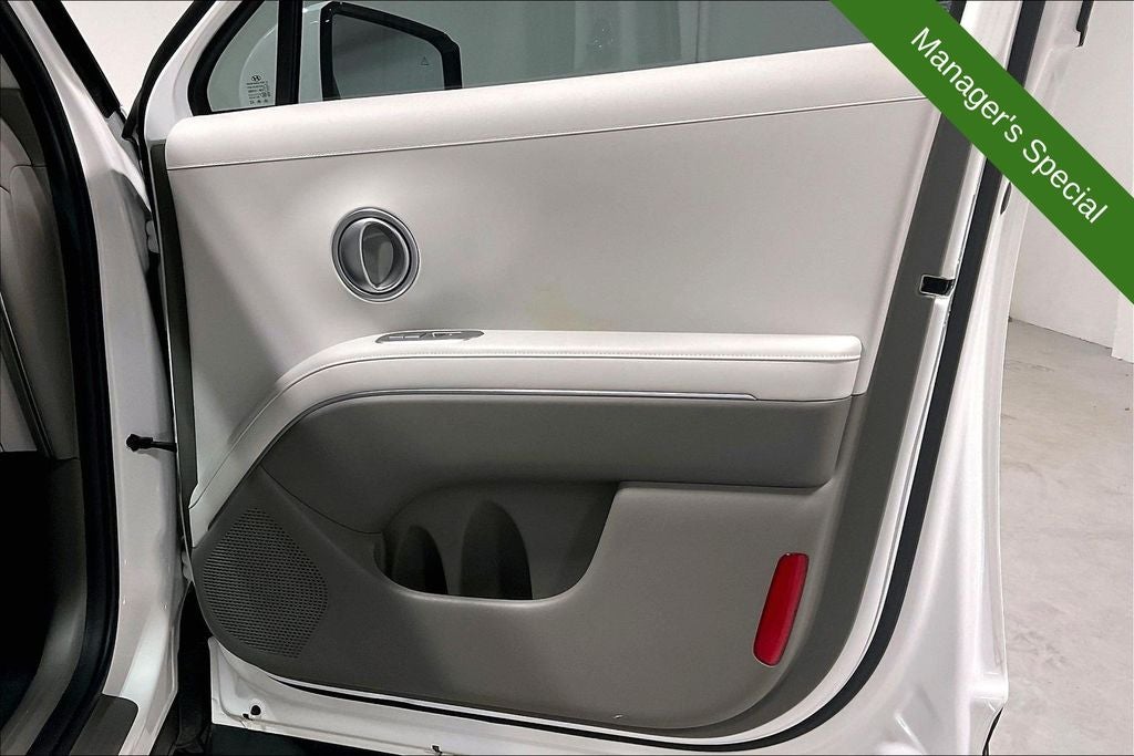 2026 Hyundai Palisade SEL Convenience