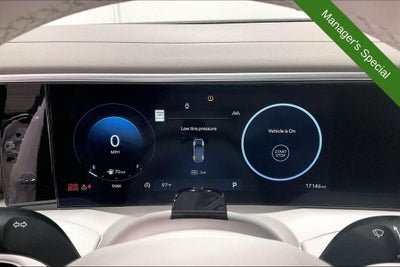 2026 Hyundai Palisade SEL Convenience
