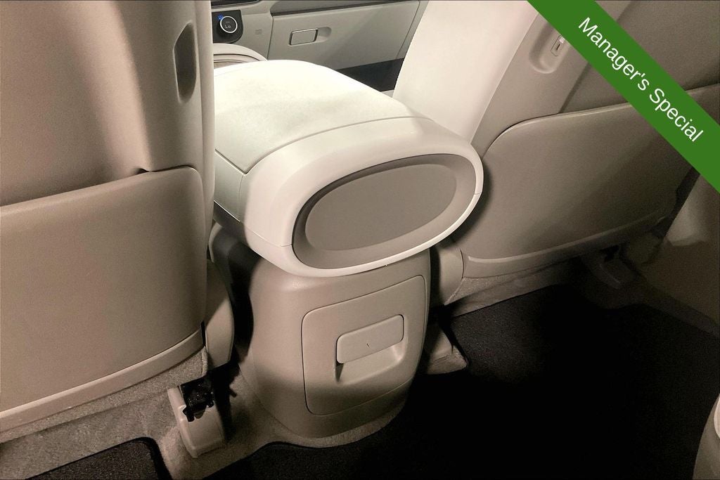 2026 Hyundai Palisade SEL Convenience