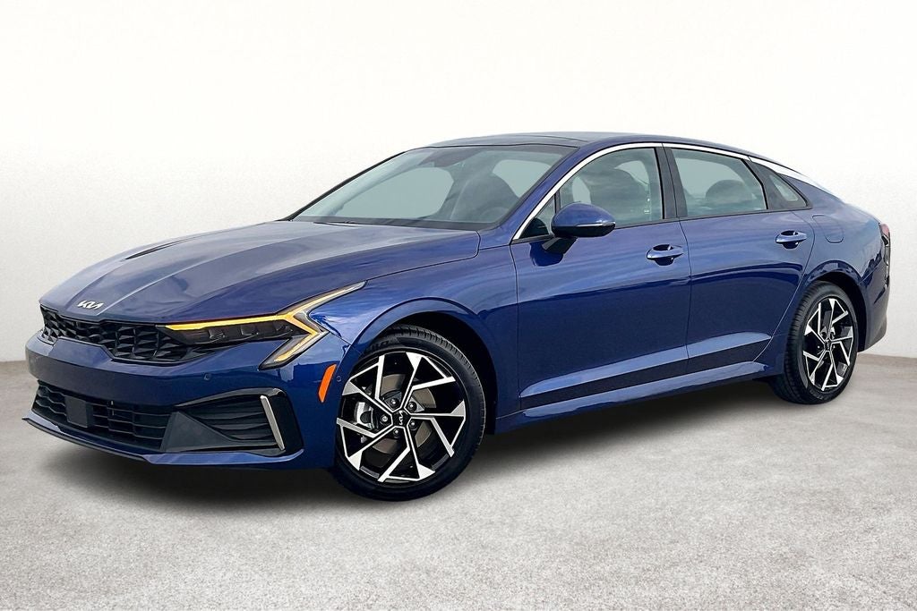 2026 Kia K5 EX