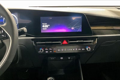 2024 Kia Niro EV Wind