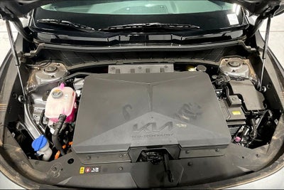 2024 Kia Niro EV Wind