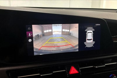 2023 Kia Niro EV Wave