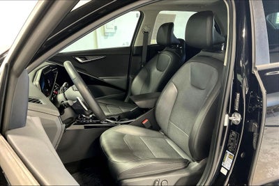 2023 Kia Niro EV Wave