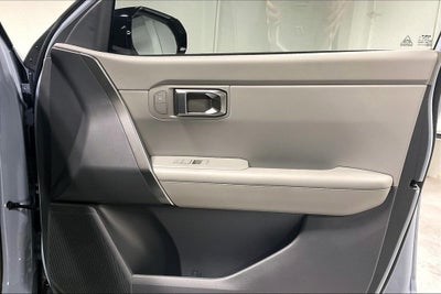 2027 Kia Seltos EX
