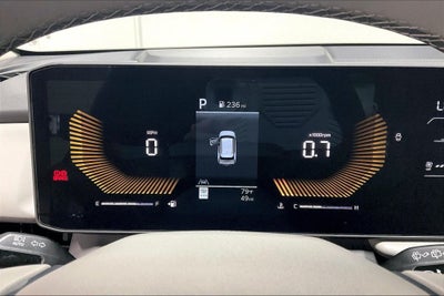 2027 Kia Seltos EX