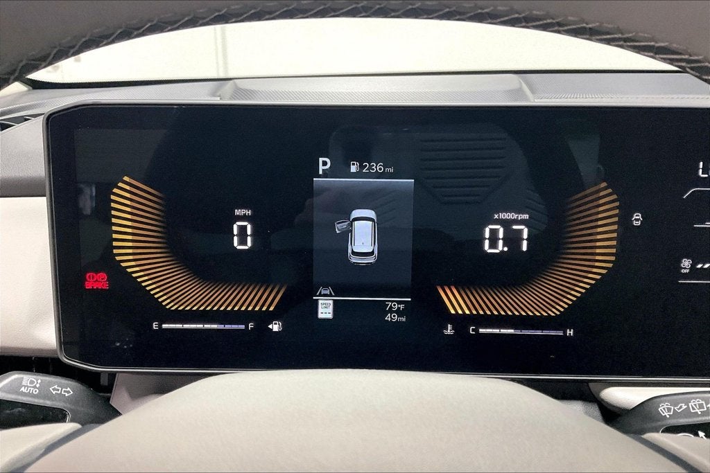 2027 Kia Seltos EX