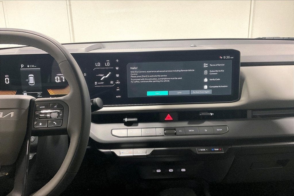 2027 Kia Seltos EX
