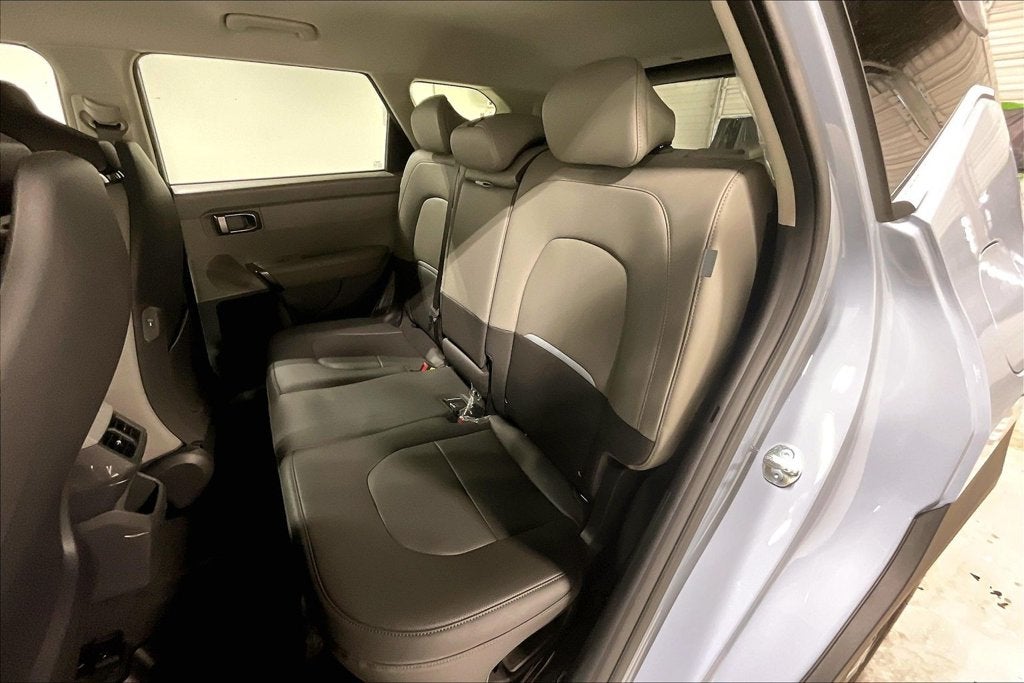 2027 Kia Seltos EX