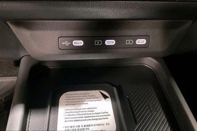 2027 Kia Seltos EX