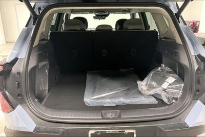 2027 Kia Seltos EX