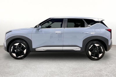 2027 Kia Seltos EX