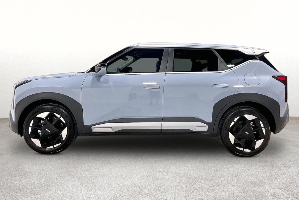 2027 Kia Seltos EX