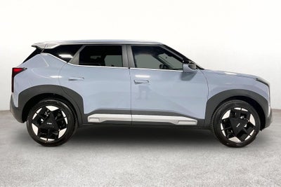 2027 Kia Seltos EX
