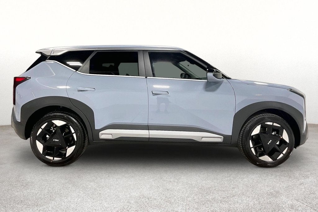 2027 Kia Seltos EX