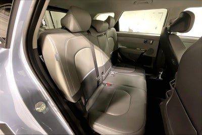 2027 Kia Seltos EX