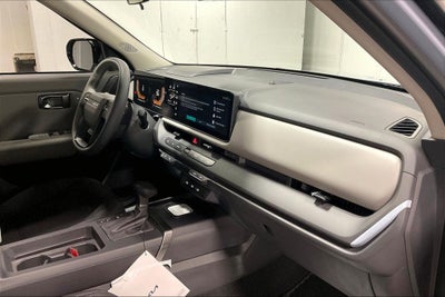 2027 Kia Seltos EX