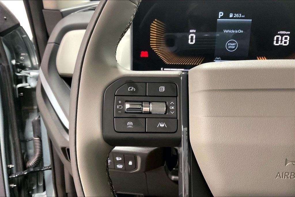 2027 Kia Seltos EX