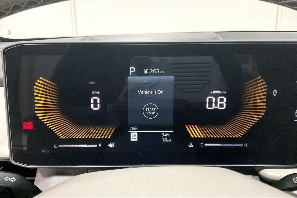 2027 Kia Seltos EX