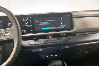 2027 Kia Seltos EX
