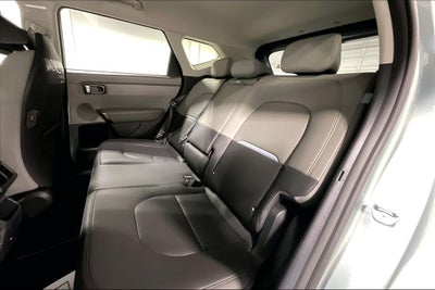 2027 Kia Seltos EX